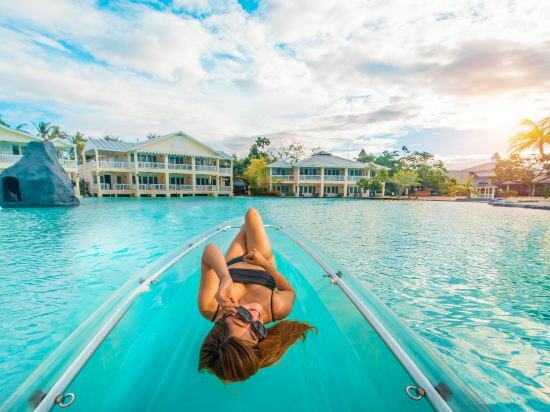 Фото Plantation Bay Resort and SPA