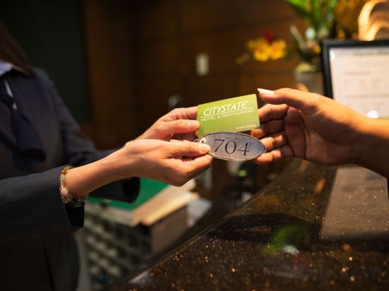 Фото Citystate Hotel Quiapo