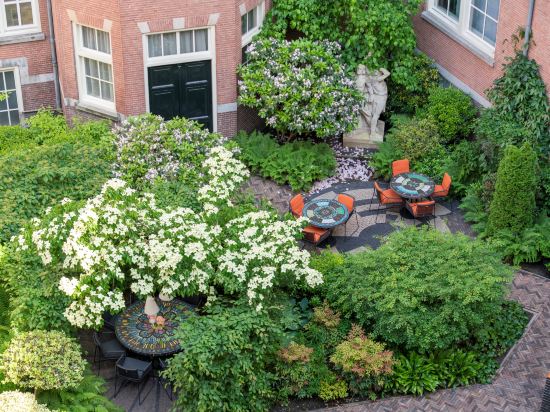 Фото Sofitel Legend The Grand