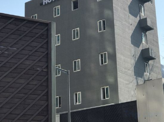 Фото Hotel Park Hill Myeongdong