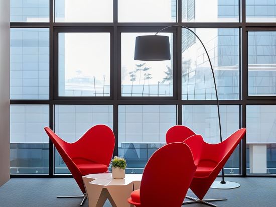 Фото Howard Johnson by Wyndham Incheon Airport