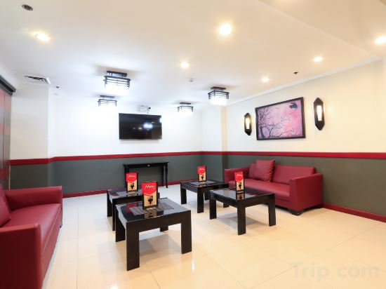 Фото Hotel Sogo Alabang Rotonda