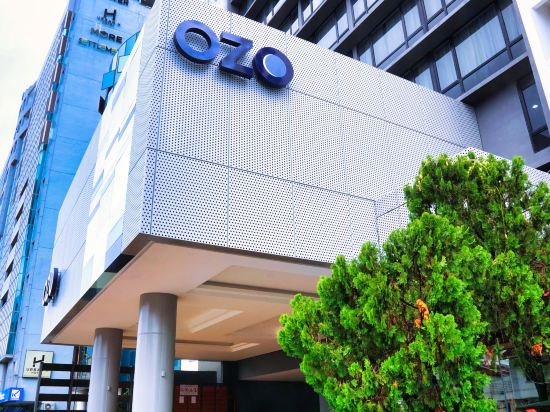 Фото Ozo George Town Penang