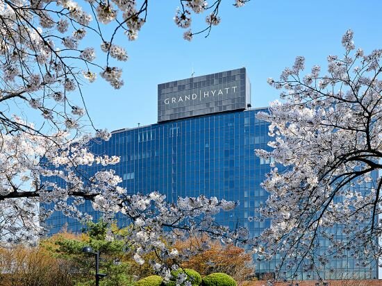 Фото Grand Hyatt Seoul