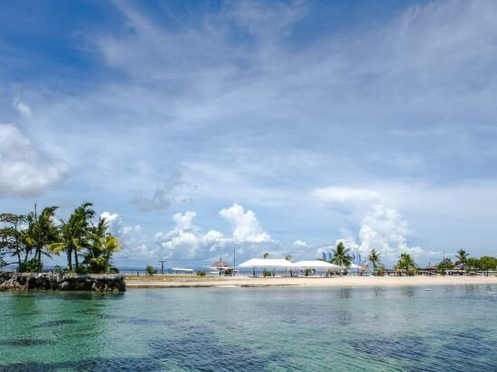 Фото Bluewater Maribago Beach Resort