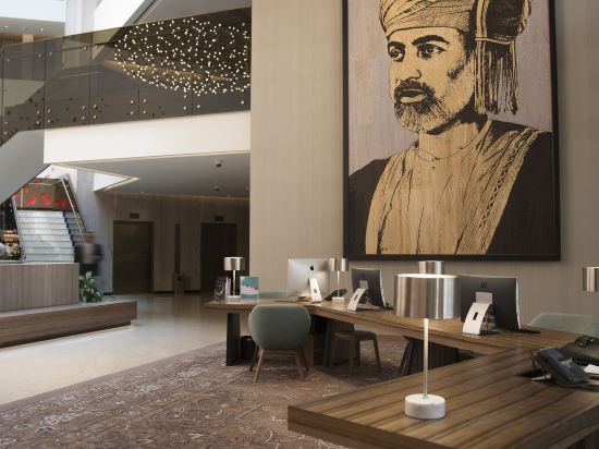 Фото Mysk Al Mouj