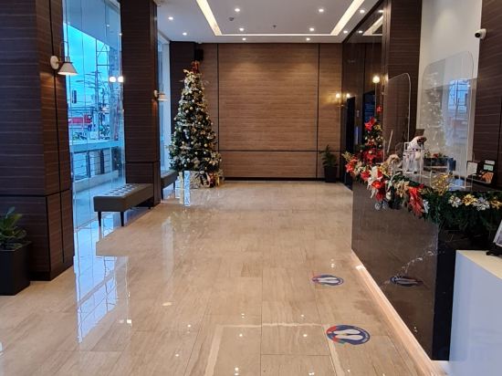 Фото Mango Suites - Tuguegarao