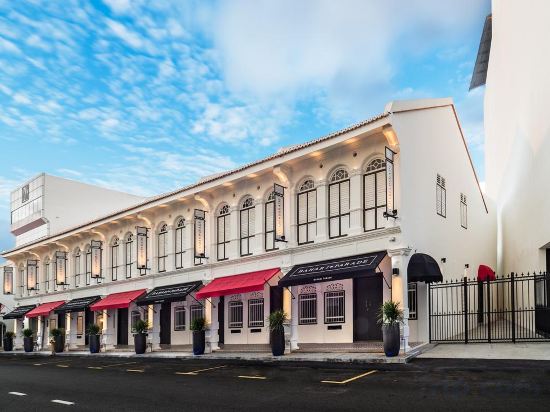 Фото Bahari Parade Hotel by Phc