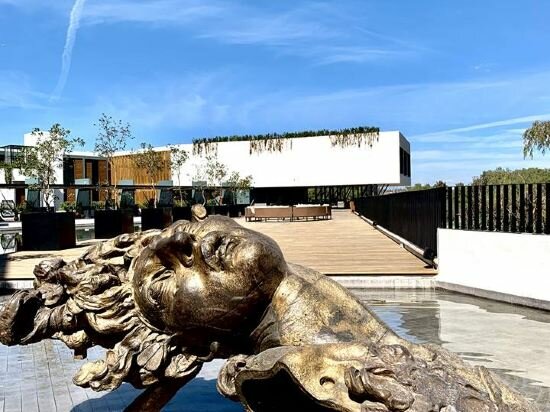 Фото Live Aqua San Miguel de Allende Urban Resort