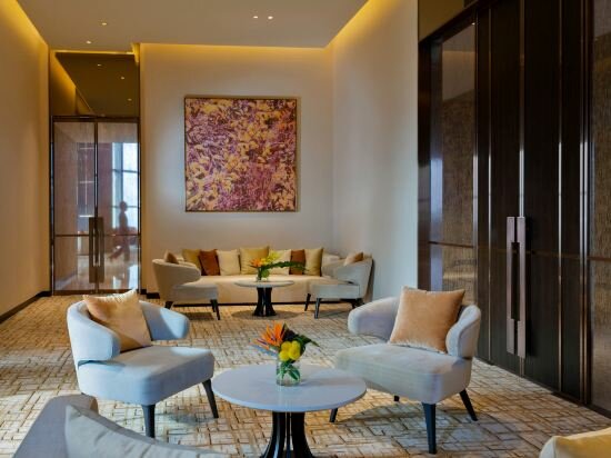 Фото Banyan Tree Kuala Lumpur