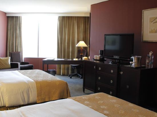 Фото Hilton Mexico City Reforma