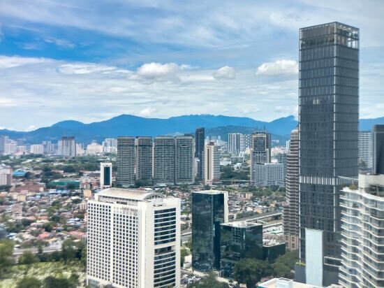 Фото Vortex Suites Klcc by BlackNest