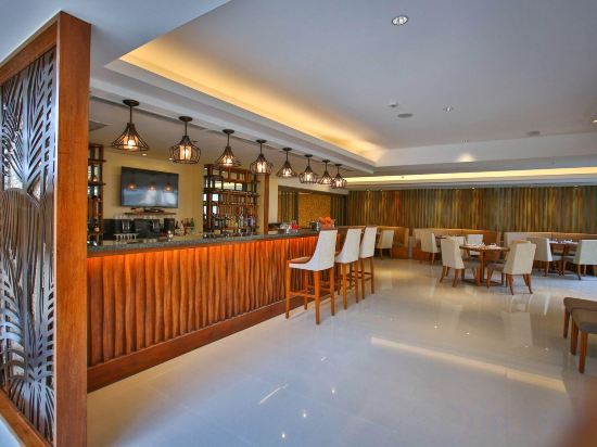 Фото Best Western Plus The Ivywall Hotel Palawan