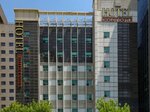 Charlot Castle Hotel