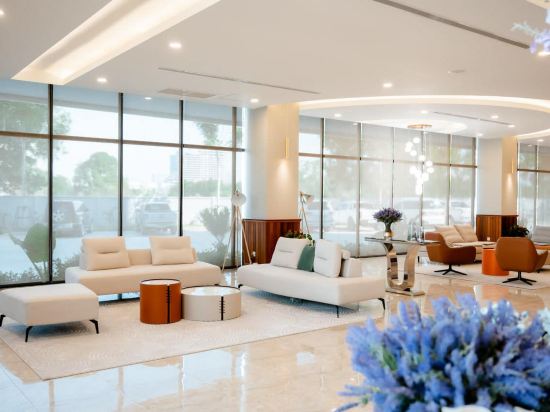 Фото Otres Beach Hotel