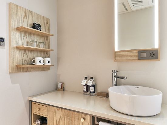 Фото Anteroom Seoul