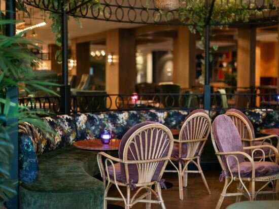 Фото Quality Hotel Sogndal