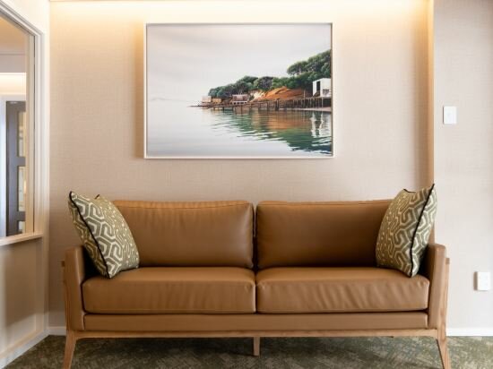 Фото Auckland Rose Park Hotel