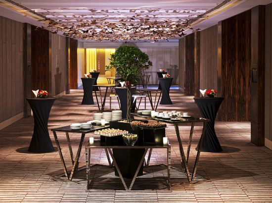 Фото DoubleTree by Hilton Johor Bahru