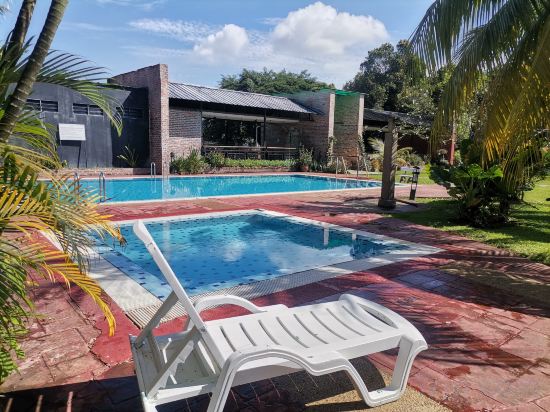 Фото Hotel Seri Malaysia Kulim