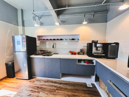 Фото Toojou Kota Kinabalu - Hostel