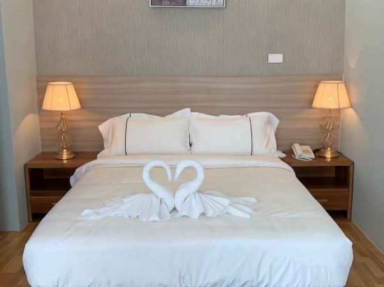 Фото One Vientiane Hotel & Restaurant