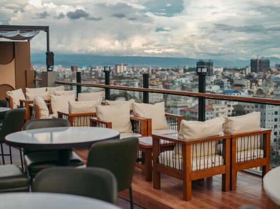 Фото The Hotel Nova