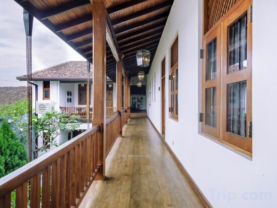 Фото Yara Galle Fort