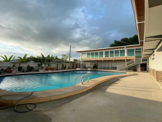 Hotel RedDoorz @ Piamonte Apartelle Santo Tomas Batangas, Province of Batangas, photo