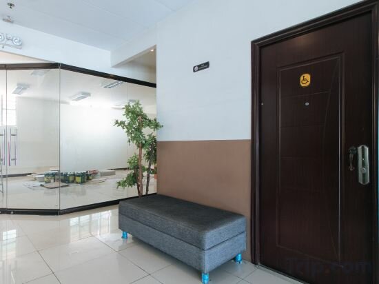 Фото RedDoorz Plus @ Kamuning Quezon City