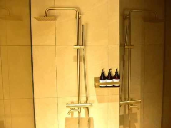 Фото Hotel the Designers Lyj Suite Yeoksam