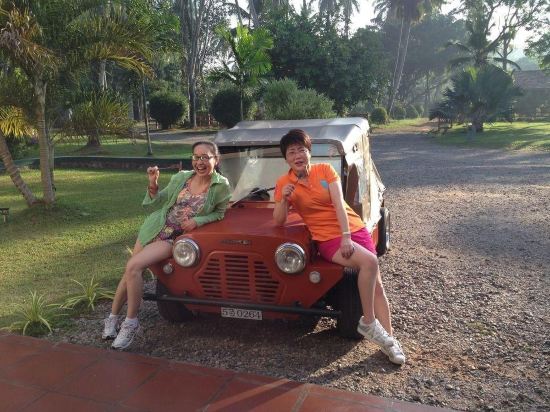 Фото Oreeka - Katunayake Airport Transit Hotels