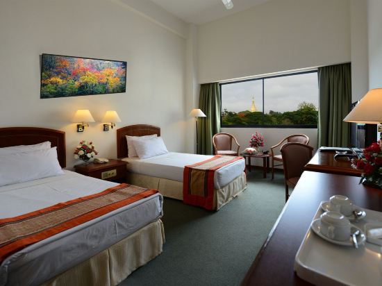 Фото Summit Parkview