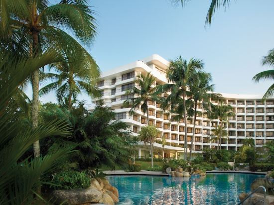Фото Shangri-La Golden Sands, Penang