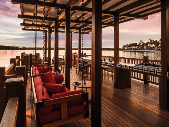 Фото One&Only Le Saint Géran