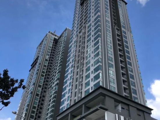 Фото Sks Pavillion Residences by Stayrene