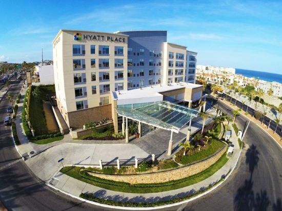 Фото Hyatt Place Los Cabos