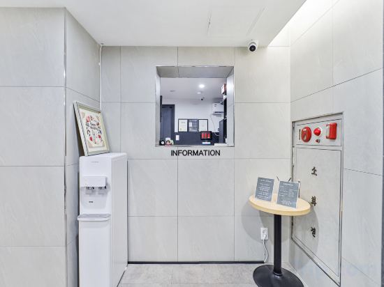 Фото Sloths hotel Seomyeon