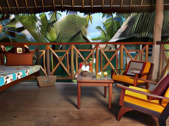 Фото Neptune Palm Beach Boutique Resort & Spa