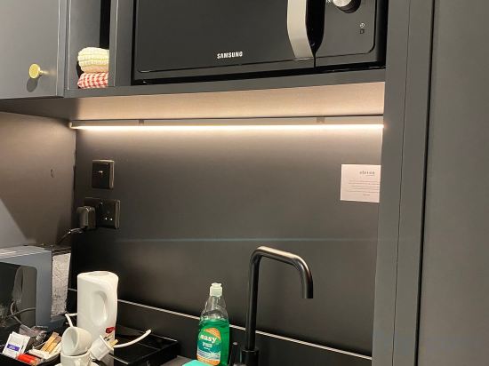 Фото Eleven by Warren Collection