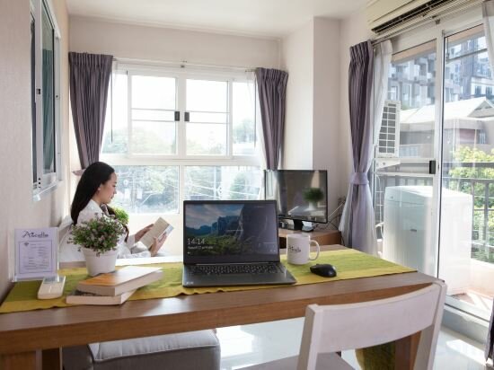 Фото отеля 5