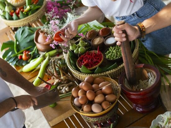 Фото Explorar Koh Phangan Adults Only Resort