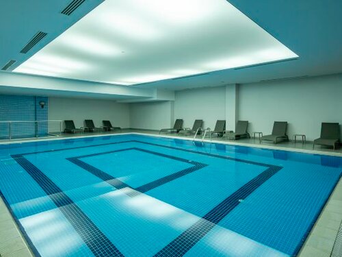 Гостиница Megasaray WestBeach Antalya в Анталье