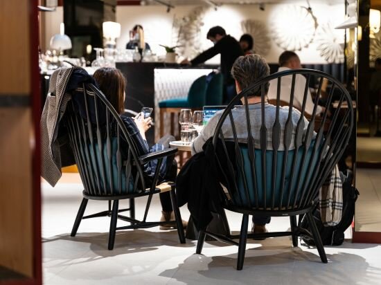 Фото Ibis Styles Zurich City Center