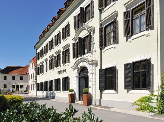 Фото Hotel Kristal - Terme Krka