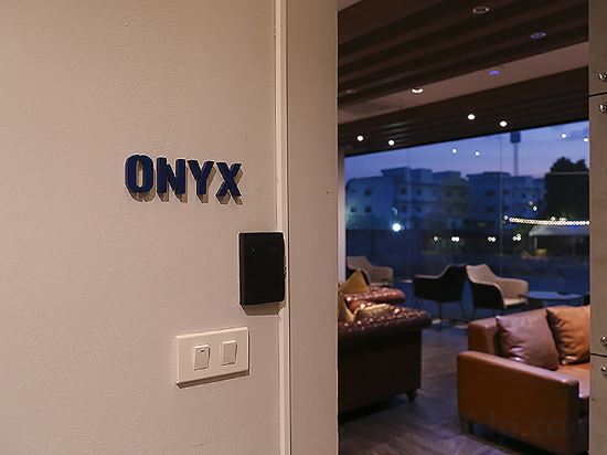 Фото Hotel Fuse Rayong