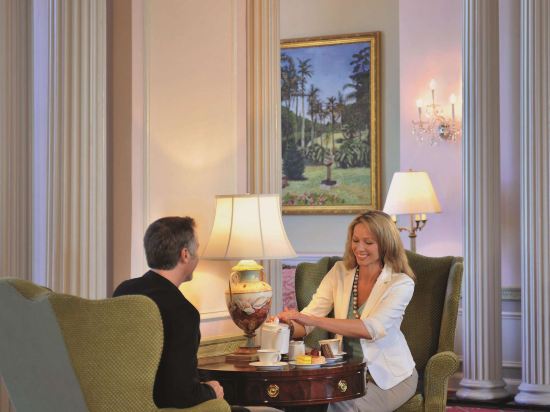 Фото Hamilton Princess & Beach Club A Fairmont Managed Hotel