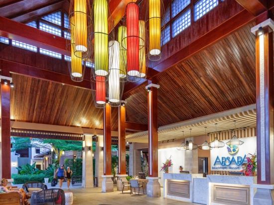 Фото Apsaras Beach Resort And SPA