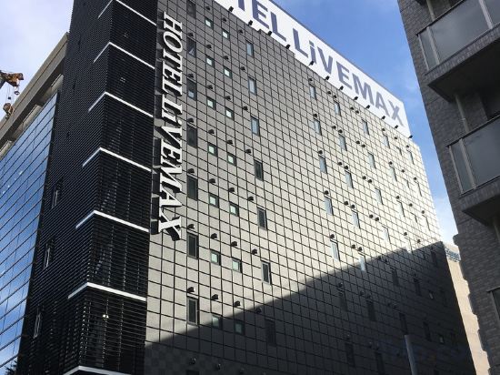 Фото HOTEL LiVEMAX Meieki