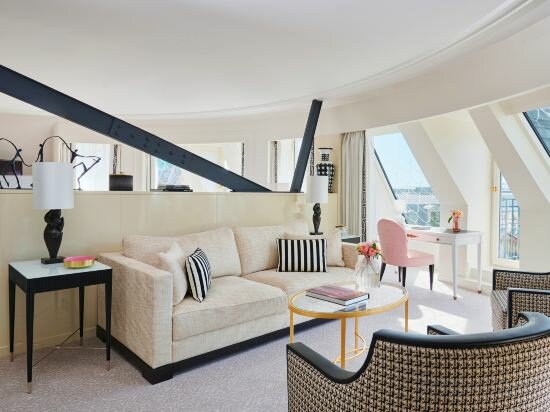 Фото InterContinental Paris - Le Grand